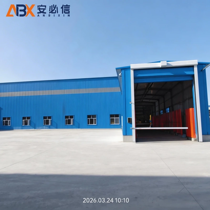 厦门堆积门
